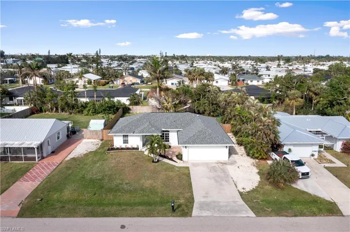 11370  Zehner  LN, Fort Myers, FL 33908