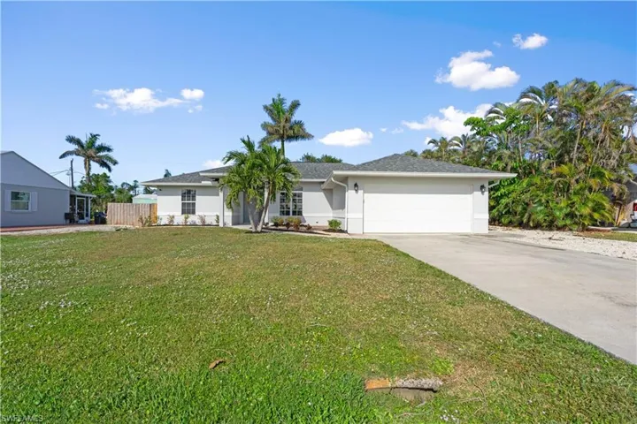 11370  Zehner  LN, Fort Myers, FL 33908