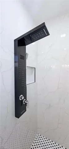 View of details