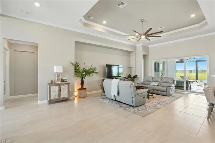15027 Longs Ln, Babcock Ranch, Florida 33982