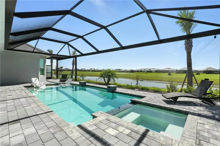 15027 Longs Ln, Babcock Ranch, Florida 33982