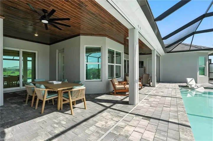 15027 Longs Ln, Babcock Ranch, Florida 33982