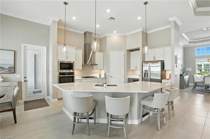 15027 Longs Ln, Babcock Ranch, Florida 33982
