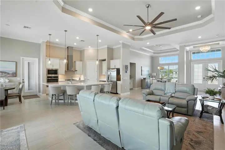 15027 Longs Ln, Babcock Ranch, Florida 33982