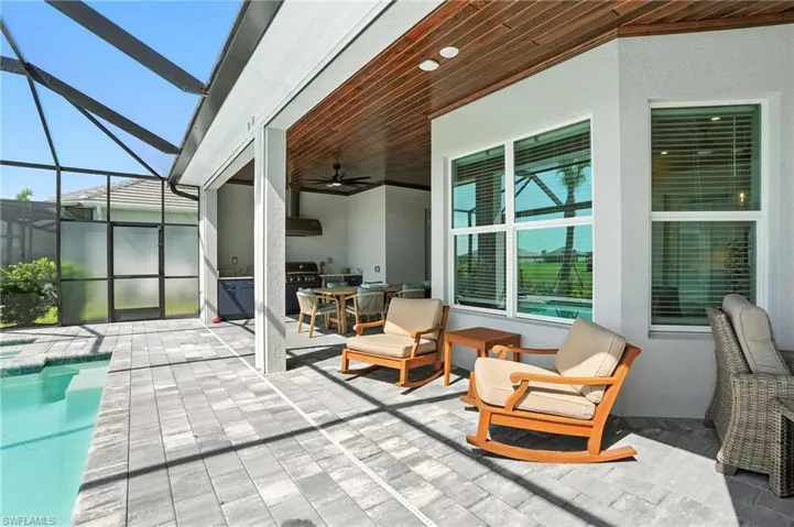 15027 Longs Ln, Babcock Ranch, Florida 33982