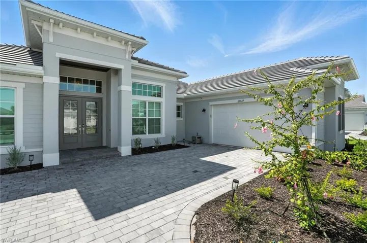 15027 Longs Ln, Babcock Ranch, Florida 33982