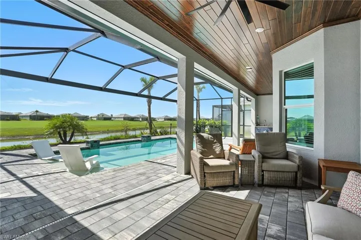 15027 Longs Ln, Babcock Ranch, Florida 33982