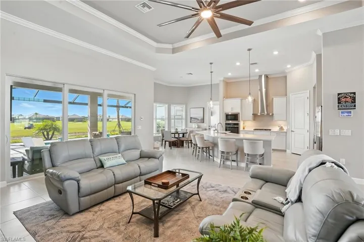 15027 Longs Ln, Babcock Ranch, Florida 33982