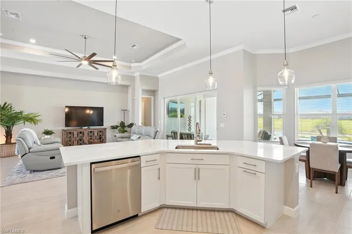 15027 Longs Ln, Babcock Ranch, Florida 33982