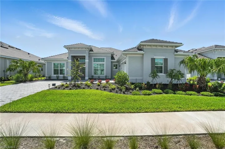 15027 Longs Ln, Babcock Ranch, Florida 33982