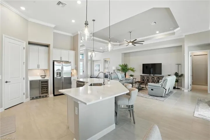 15027 Longs Ln, Babcock Ranch, Florida 33982