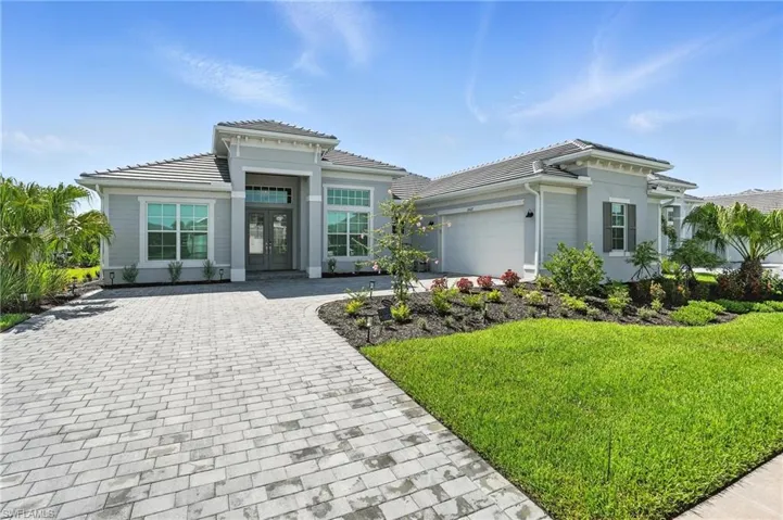 15027 Longs Ln, Babcock Ranch, Florida 33982