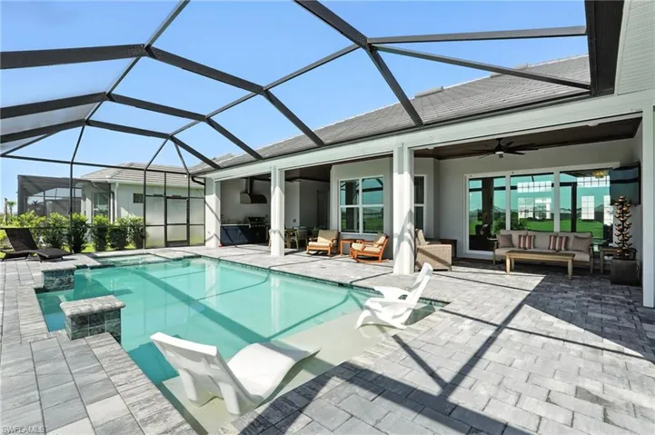 15027 Longs Ln, Babcock Ranch, Florida 33982