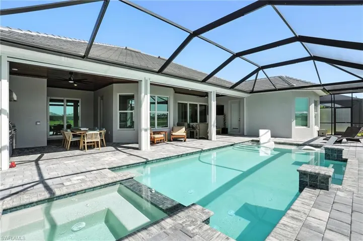 15027 Longs Ln, Babcock Ranch, Florida 33982