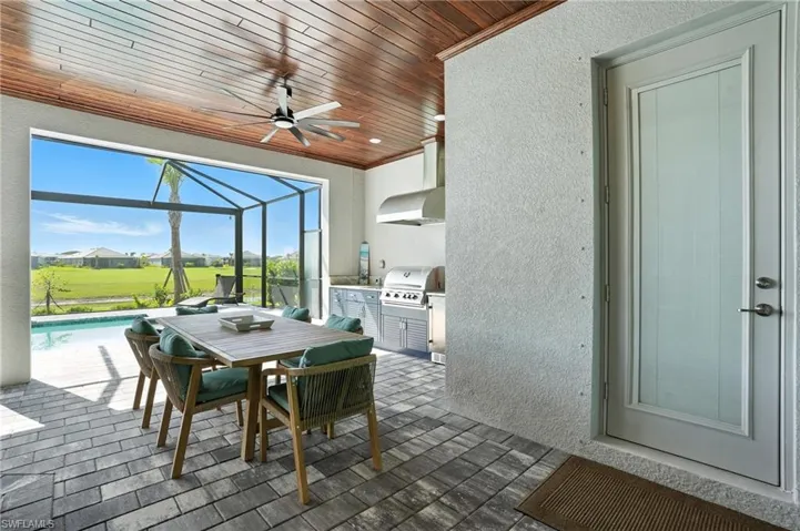 15027 Longs Ln, Babcock Ranch, Florida 33982