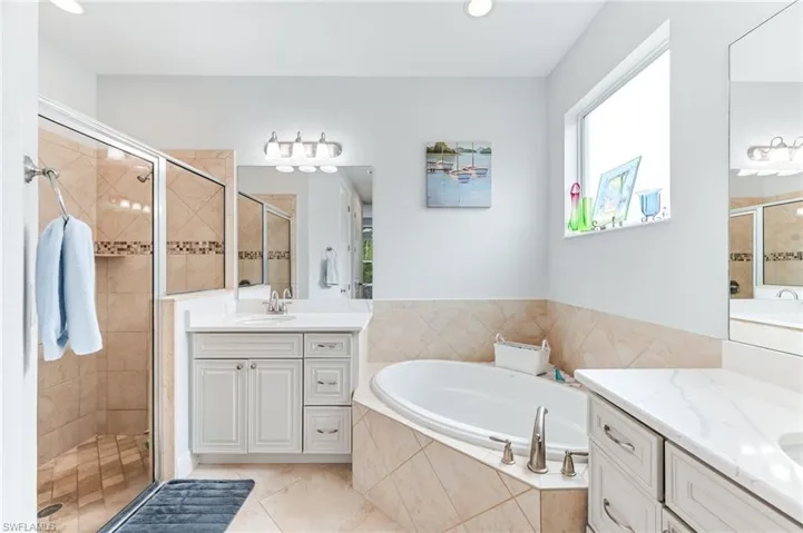 master bath