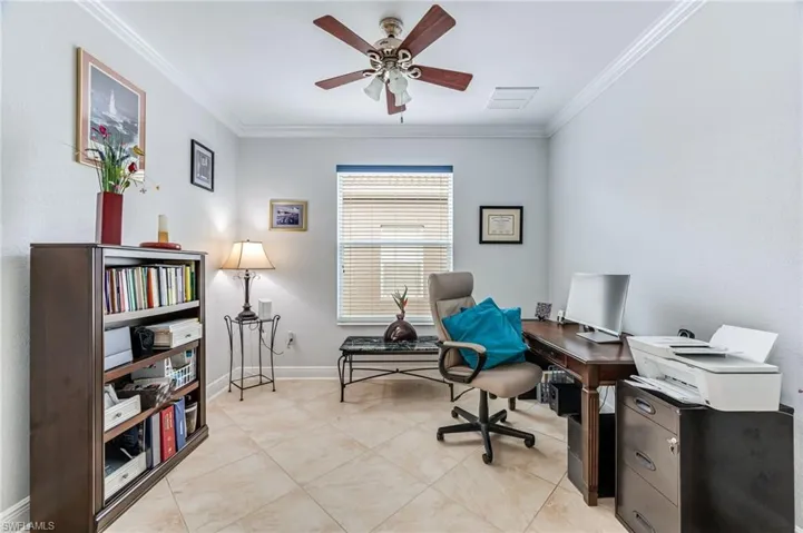Home office