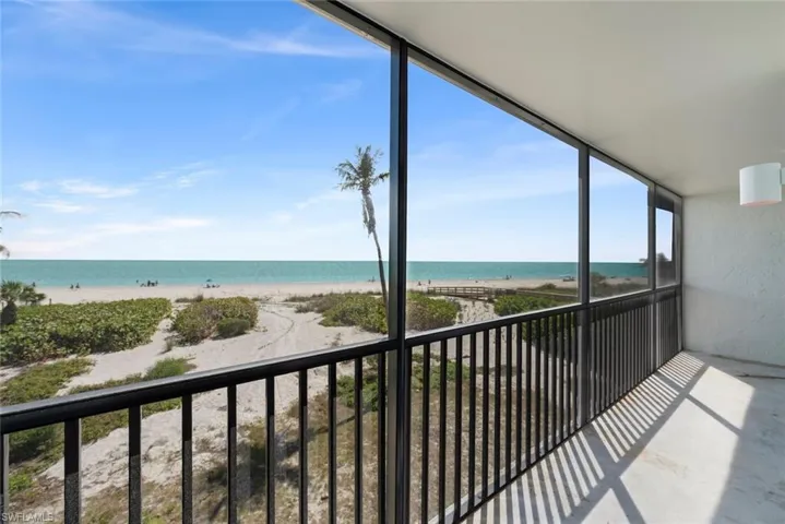 3013 W Gulf Dr 202, Sanibel, Florida 33957
