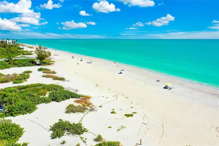 3013 W Gulf Dr 202, Sanibel, Florida 33957