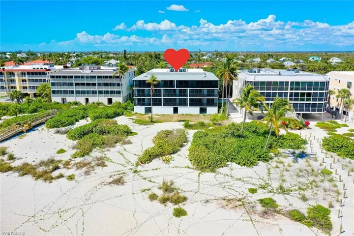 3013 W Gulf Dr 202, Sanibel, Florida 33957