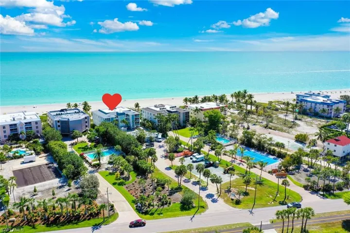 3013 W Gulf Dr 202, Sanibel, Florida 33957
