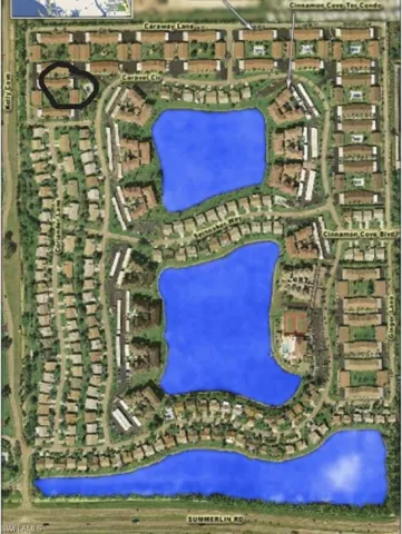 16521  Bayleaf  LN, Fort Myers, FL 33908
