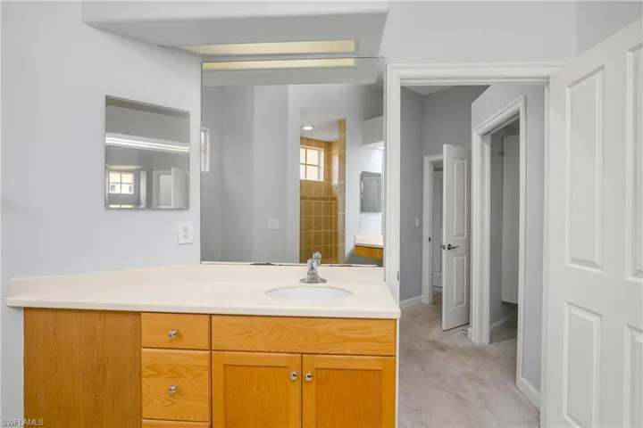 Owner's Suite Bathroom