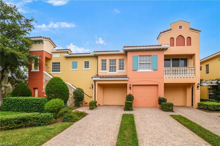 8681 Piazza Del Lago Cir #202