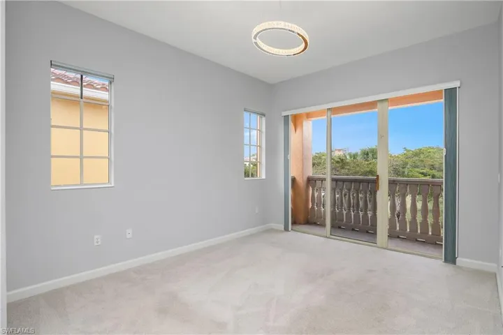 Owner's Suite