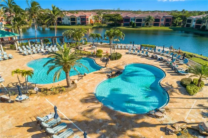 Two Pools