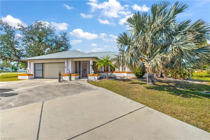 19484 Midway Blvd, Port Charlotte Fl 33948