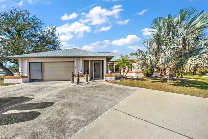 19484 Midway Blvd, Port Charlotte Fl 33948