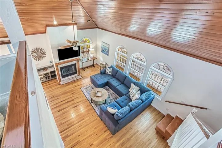 Loft-to-Living-Room