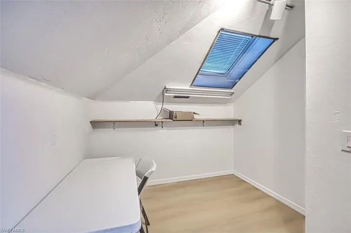 Loft-Office