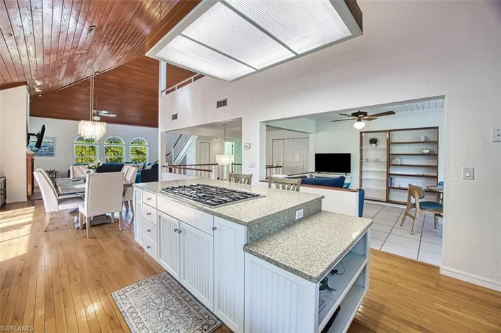 Kitchen-Dining