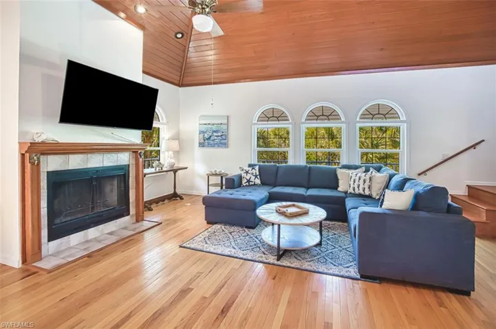 Living-Room