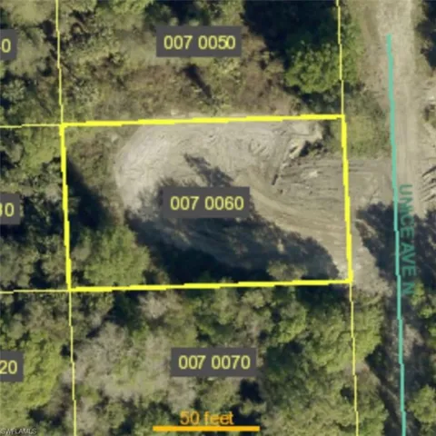 5905 Unice Ave N, Lehigh Acres, Florida 33971