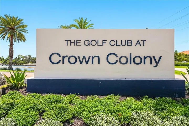 16113 Mount Abbey Way 102, Fort Myers, Florida 33908