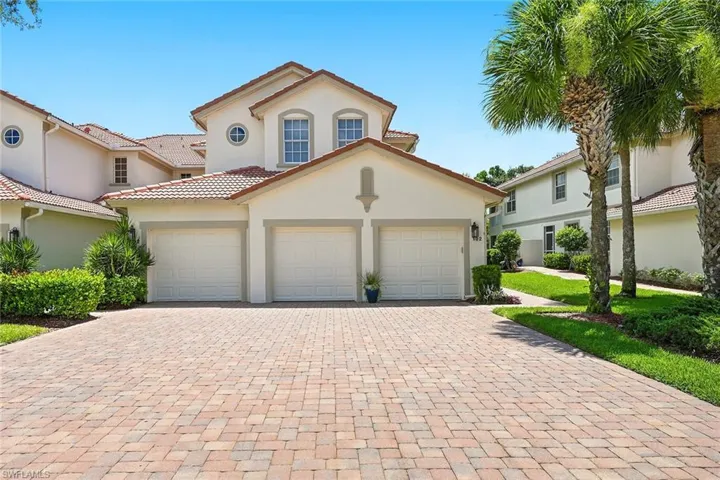 16113 Mount Abbey Way 102, Fort Myers, Florida 33908