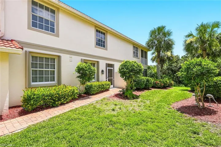 16113 Mount Abbey Way 102, Fort Myers, Florida 33908