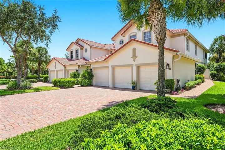 16113 Mount Abbey Way 102, Fort Myers, Florida 33908