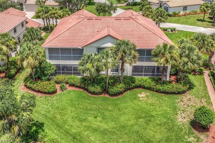 16113 Mount Abbey Way 102, Fort Myers, Florida 33908