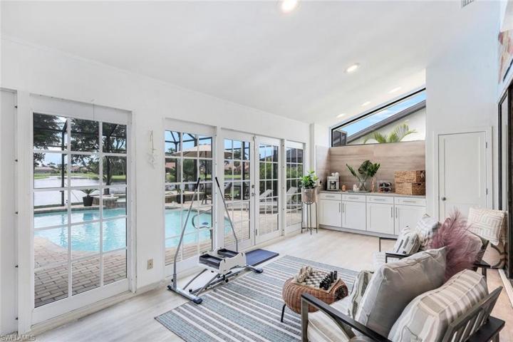 Sun Room