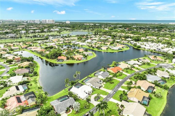 Long Lake Views