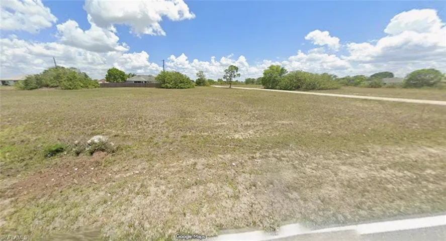 1201 Andalusia Blvd, Cape Coral, Florida 33909