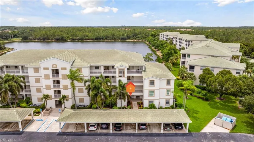 14340 Bristol Bay Pl 107, Fort Myers, Florida 33912