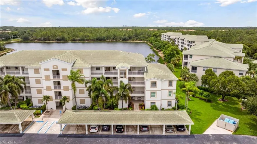 14340 Bristol Bay Pl 107, Fort Myers, Florida 33912