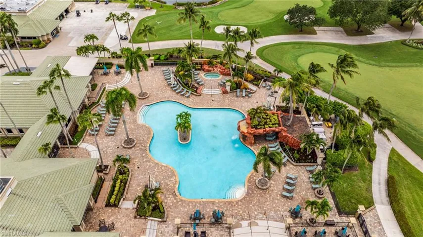 14340 Bristol Bay Pl 107, Fort Myers, Florida 33912
