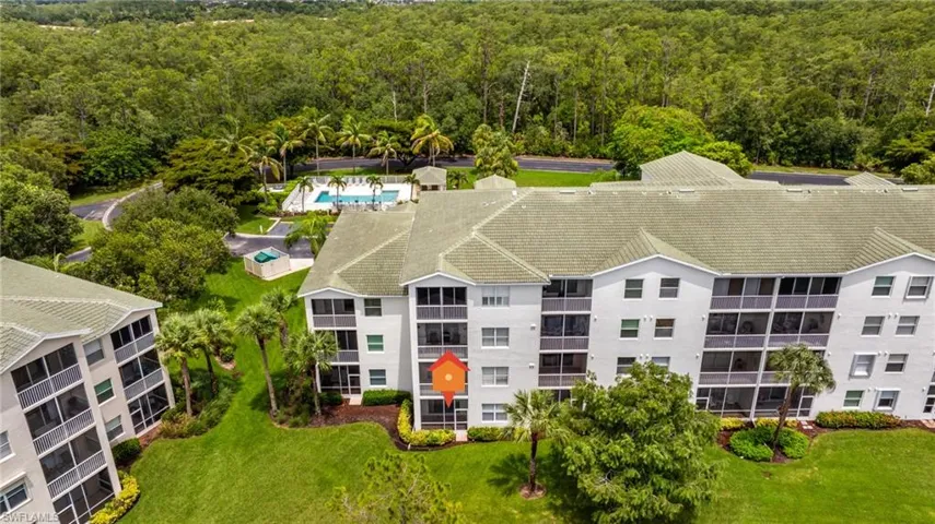 14340 Bristol Bay Pl 107, Fort Myers, Florida 33912