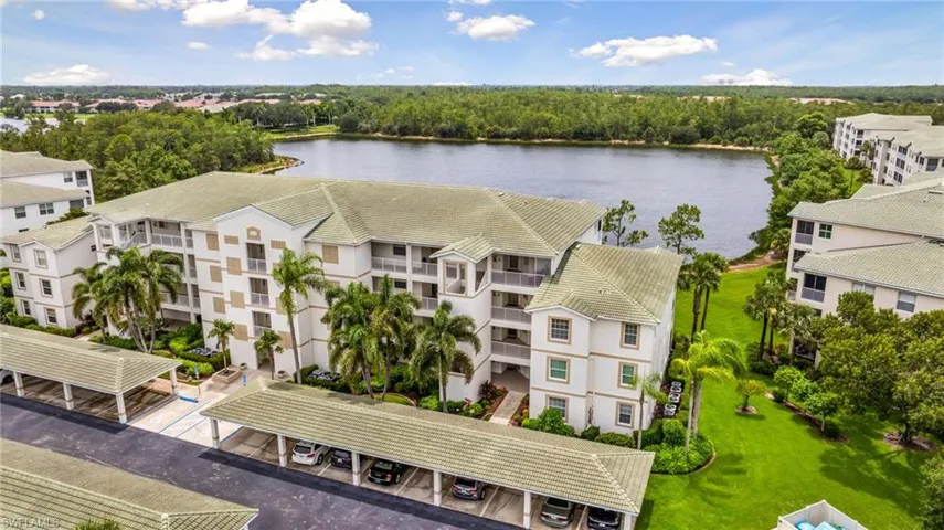 14340 Bristol Bay Pl 107, Fort Myers, Florida 33912